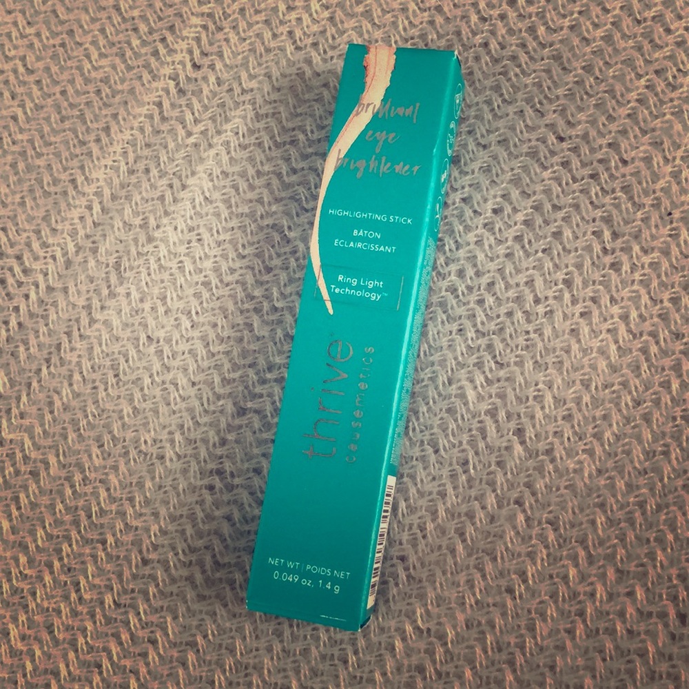 Thrive Brilliant Eye Brightener